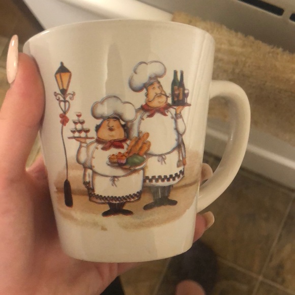 Mug - Picture 1 of 2